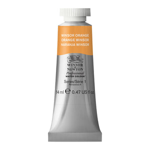 Winsor & Newton Professional Watercolour Winsor Orange 14Ml