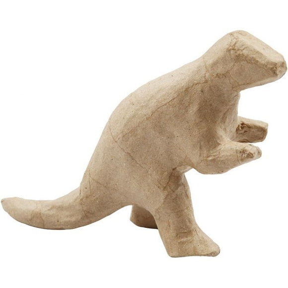 Dinosaur, H: 12 Cm, L: 20 Cm, W: 4.5 Cm, 1 Pc