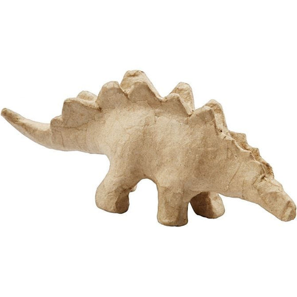 Dinosaur, H: 9 Cm, L: 21.9 Cm, W: 4.5 Cm, 1 Pc