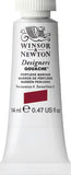 Winsor & Newton Gouache Perylene Maroon 14ml