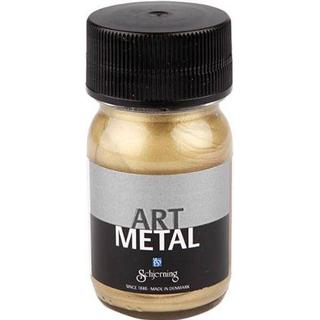 Art Metal Light Gold 30Ml