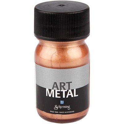 Art Metal Copper 30Ml