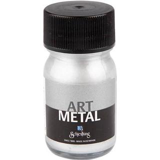 Art Metal Silver 30Ml