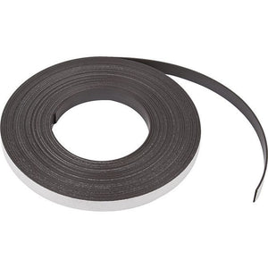 Magnetic Strip, W: 12,5 Mm, 1,5 Mm, 10 M, 1 Pack