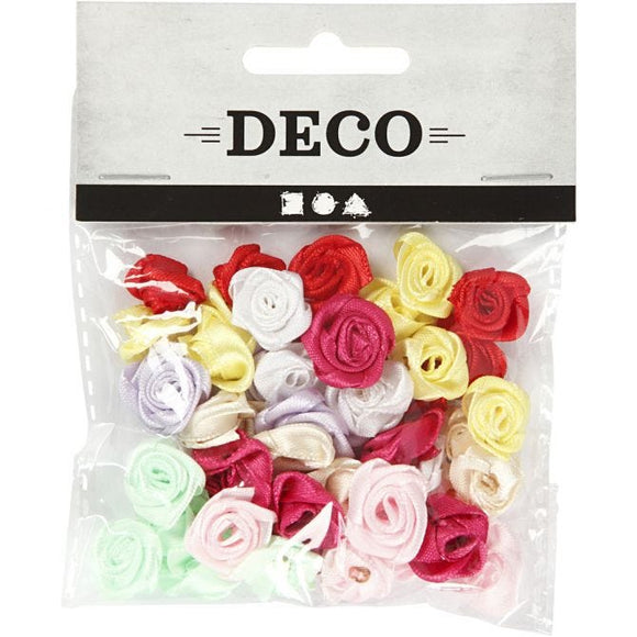 Roses, 14-18 Mm, 50 Pc