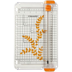 Paper Trimmer, Size 22X14.50 Cm, 1 Pc