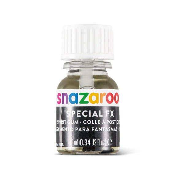 Snazaroo Spirit Gum, 10Ml
