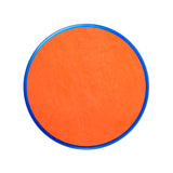 Snazaroo Classic Face Paint 18Ml Pot Orange