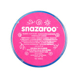 Snazaroo 18Ml Bright Pink Bl