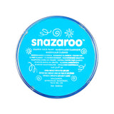 Snazaroo Classic Face Paint 18Ml Pot Turquoise