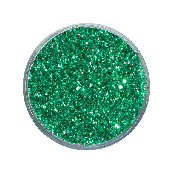 Snazaroo Glitter Dust 12Ml Bright Green