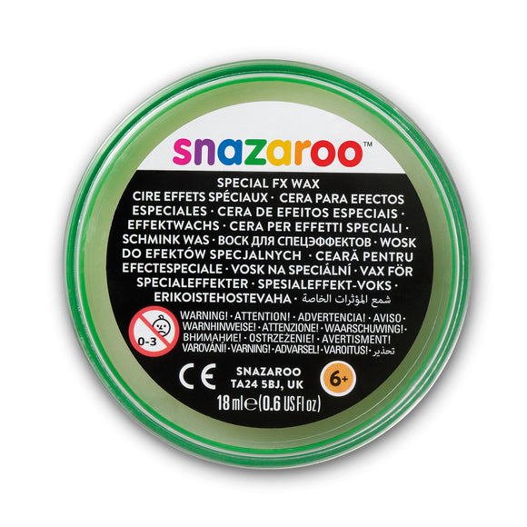 Snazaroo 18Ml Special Fx Wax