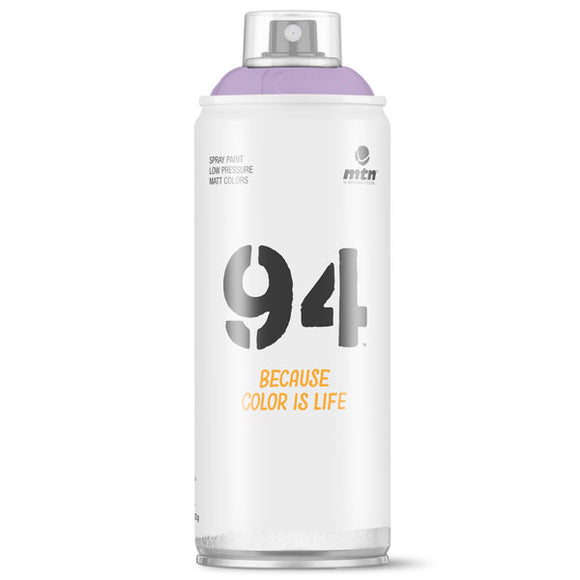 Mtn 94 Spray Paint Rv-170 Persia Violet 400Ml