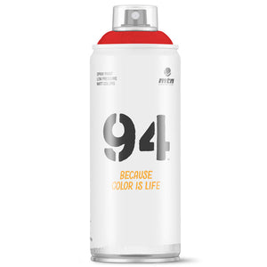 Mtn 94 Spray Paint Rv-3020 Light Red 400Ml