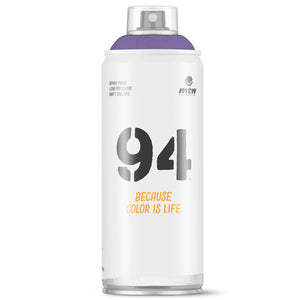 Mtn 94 Spray Paint Rv-172 Destiny Violet 400Ml