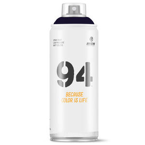 Mtn 94 Spray Paint Rv-27 Vampire Violet 400Ml