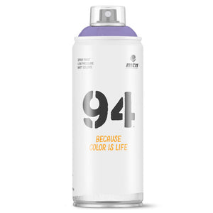 Mtn 94 Spray Paint Rv-171 Community Violet 400Ml