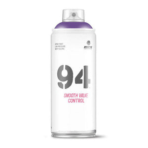 Mtn 94 Spray Paint Rv-173 Ultraviolet 400Ml