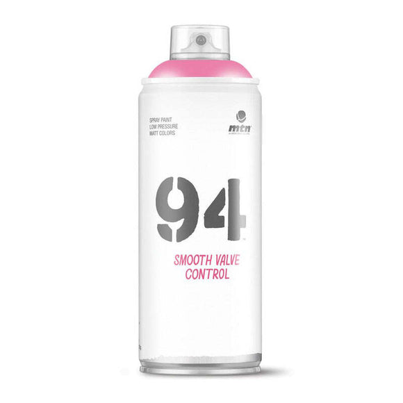 Mtn 94 Spray Paint Rv-165 Orchid Pink 400Ml