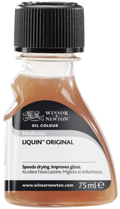 Winsor & Newton Liquin Original 75Ml