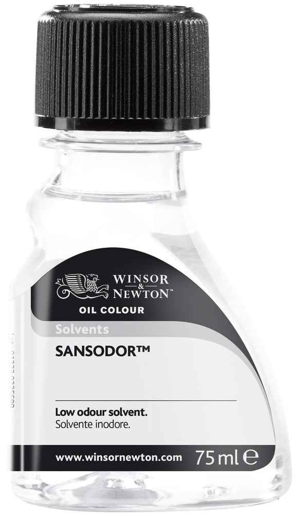 Winsor & Newton 75Ml Sansodor