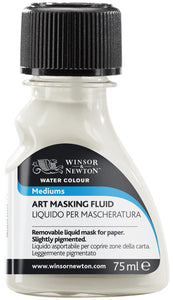 Winsor & Newton 75Ml Art Masking Fluid