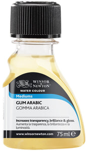 Winsor & Newton 75Ml Gum Arabic