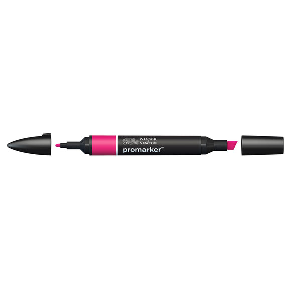Winsor & Newton Promarker Hot Pink (R365)