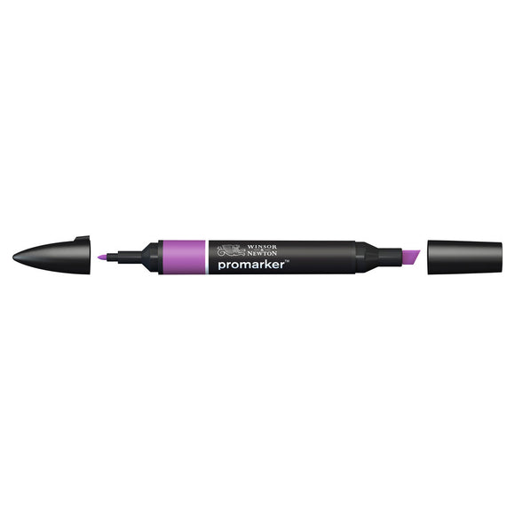 Winsor & Newton Promarker Purple (V546)