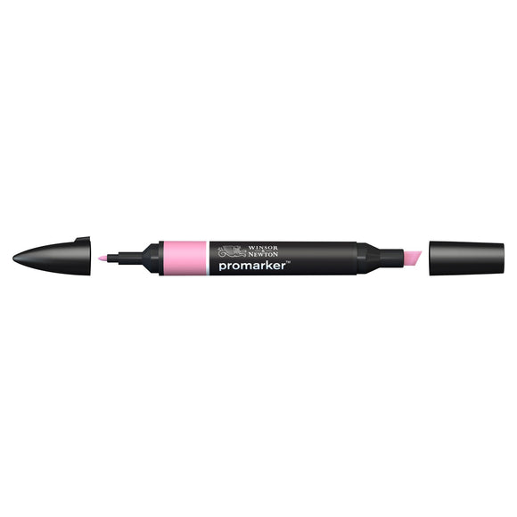 Winsor & Newton Promarker Rose Pink (M727)