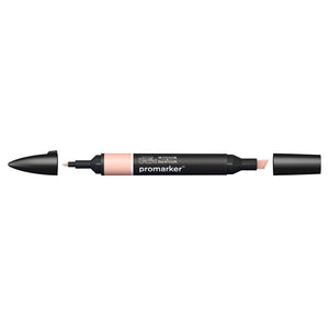 Winsor & Newton Promarker Soft Peach (O138)
