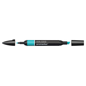 Winsor & Newton Promarker Turquoise (C247)