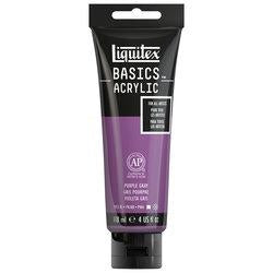 Liquitex Basics Acrylic Colour Mars Black 118Ml