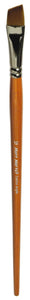 Mont Marte Artist Brush Taklon Angle 12