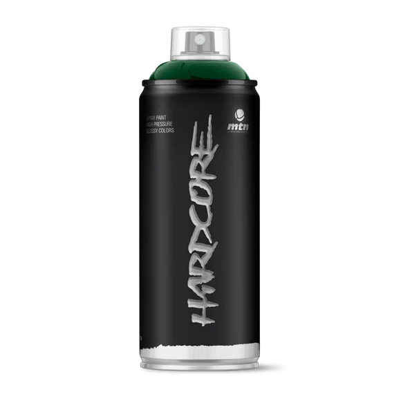 Mtn Hc Spray Paint Rv-6009 Amazonas Green 400Ml