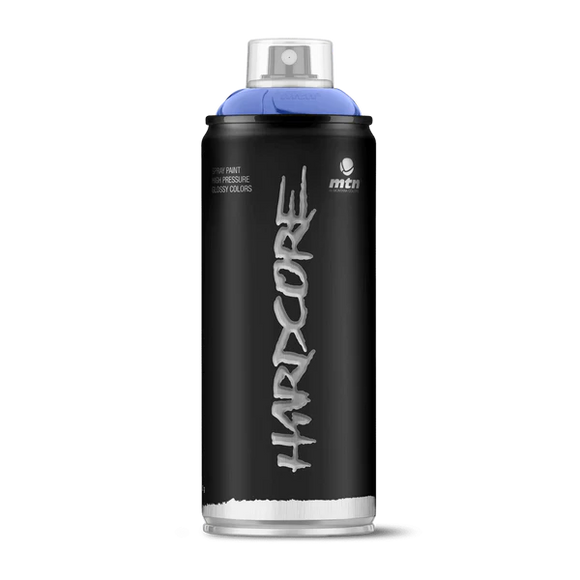 Mtn Hc Spray Paint Rv-229 Andromeda Blue 400Ml