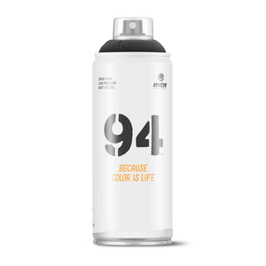 Mtn 94 Spray Paint Rv-7016 Anthracite Grey 400Ml