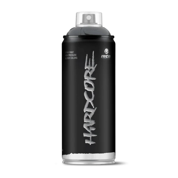 Mtn Hc Spray Paint Rv-7016 Anthracite Grey 400Ml