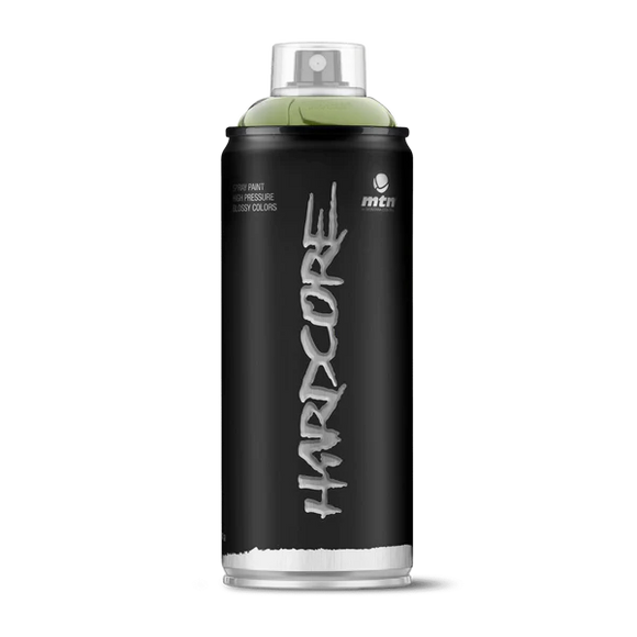 Mtn Hc Spray Paint Rv-15 Apple Green 400Ml