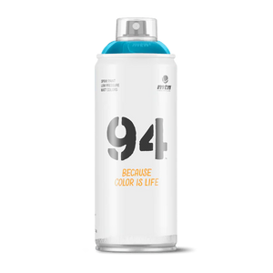 Mtn 94 Spray Paint Atmosphere Blue Spectral 400Ml