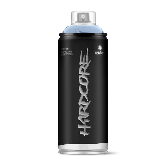 Mtn Hc Spray Paint Rv-73 Aurora Blue 400Ml