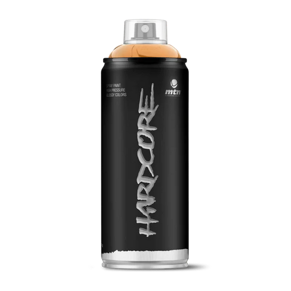Mtn Hc Spray Paint Rv-248 Baobab Brown 400Ml