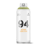 Mtn 94 Spray Paint Rv-179 Bonsai Green 400Ml