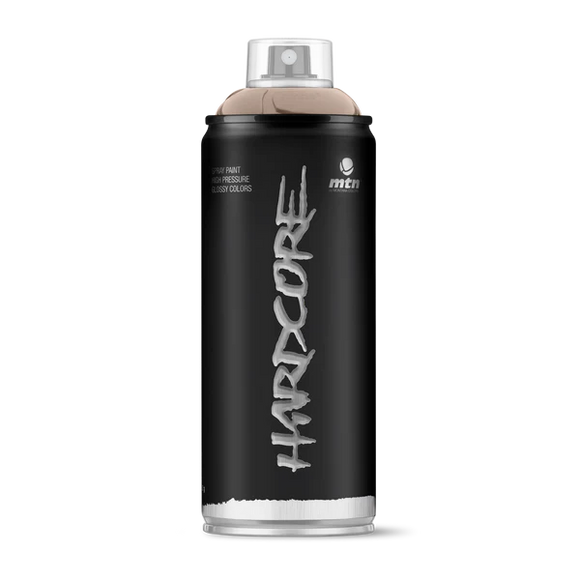 Mtn Hc Spray Paint Rv-57 City Grey 400Ml