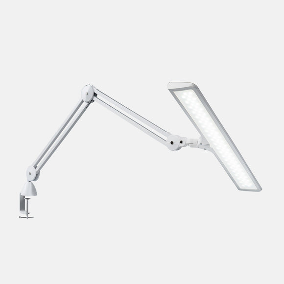 Daylight Floor/Table Magnifier/Task Lamp – Broomfields & Co