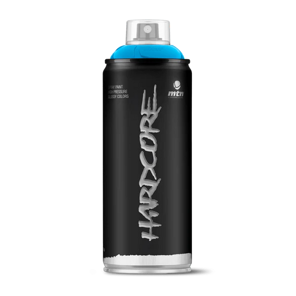 Mtn Hc Spray Paint Rv-5005 Dark Blue 400Ml