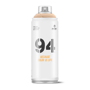 Mtn 94 Spray Paint Rv-94 Dingo Brown 400Ml