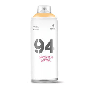 Mtn 94 Spray Paint Rv-103 Plural Orange 400Ml