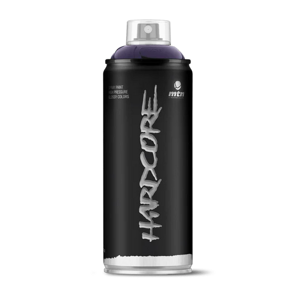 Mtn Hc Spray Paint Rv-264 Galaxy Violet 400Ml
