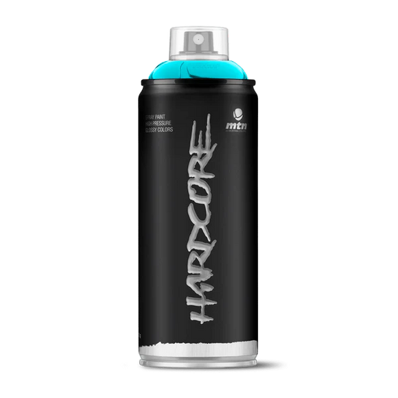 Mtn Hc Spray Paint Rv-232 Glacier Blue 400Ml